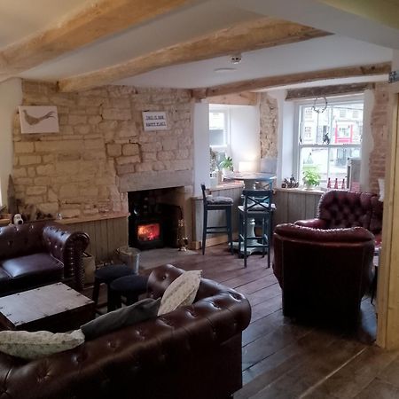 Sanctuary Inn Bolsover エクステリア 写真