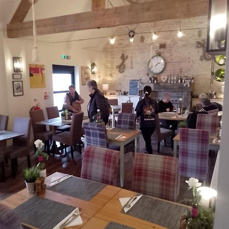 Sanctuary Inn Bolsover エクステリア 写真