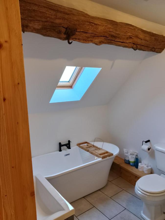 Sanctuary Inn Bolsover エクステリア 写真