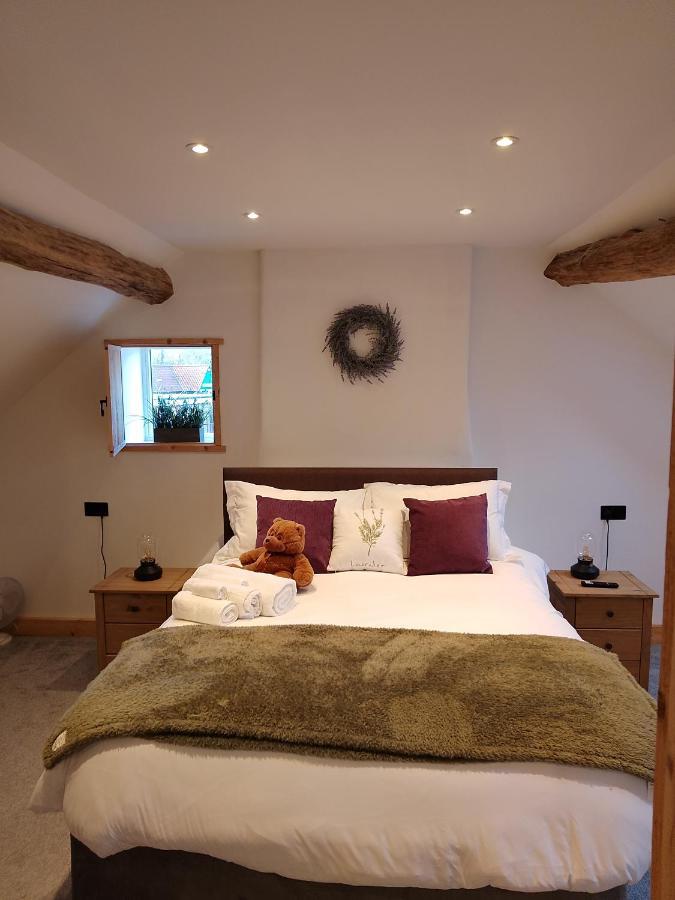 Sanctuary Inn Bolsover エクステリア 写真