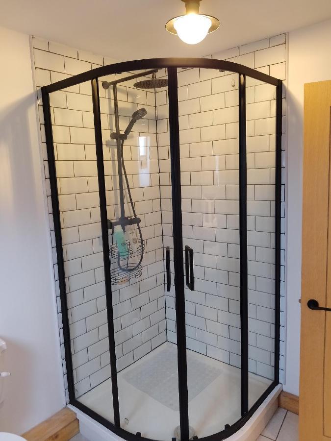 Sanctuary Inn Bolsover エクステリア 写真