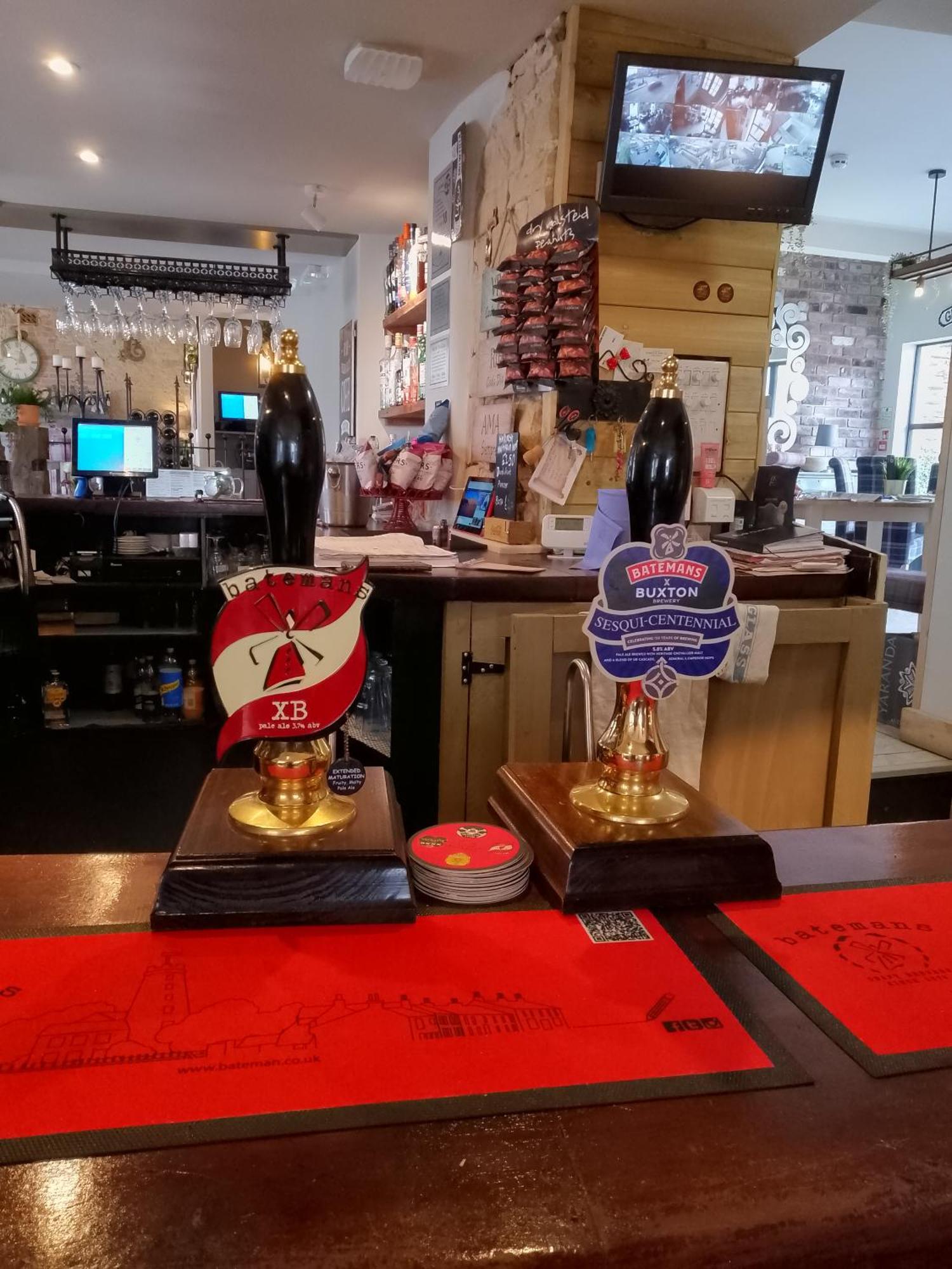 Sanctuary Inn Bolsover エクステリア 写真